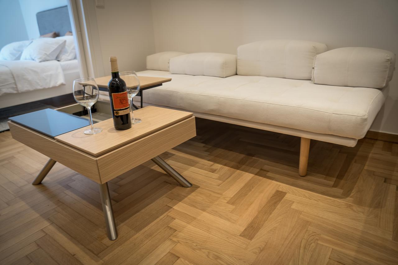 Appartamento Hiend 4Th Floor 1Bdr Atene Esterno foto