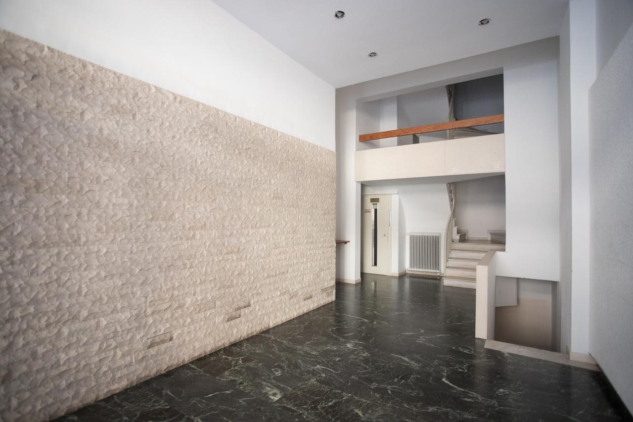 Appartamento Hiend 4Th Floor 1Bdr Atene Esterno foto